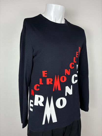 Moncler Lonsgsleeve (M)