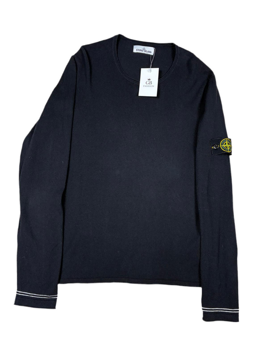 Stone Island sweater (XL)