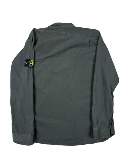 Stone Island overhemd (XL)