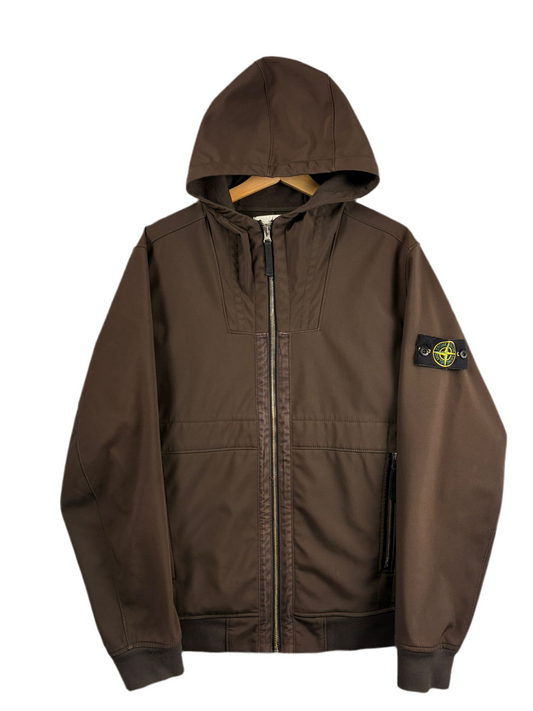 Stone Island softshell (L) sale