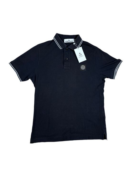 Stone Island polo (S)