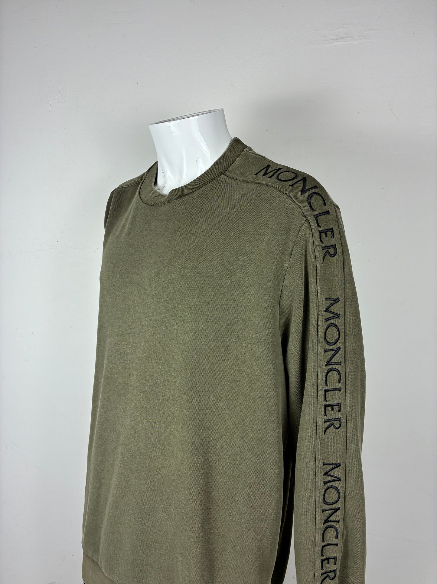 Moncler Trui (XXL/XXXL)