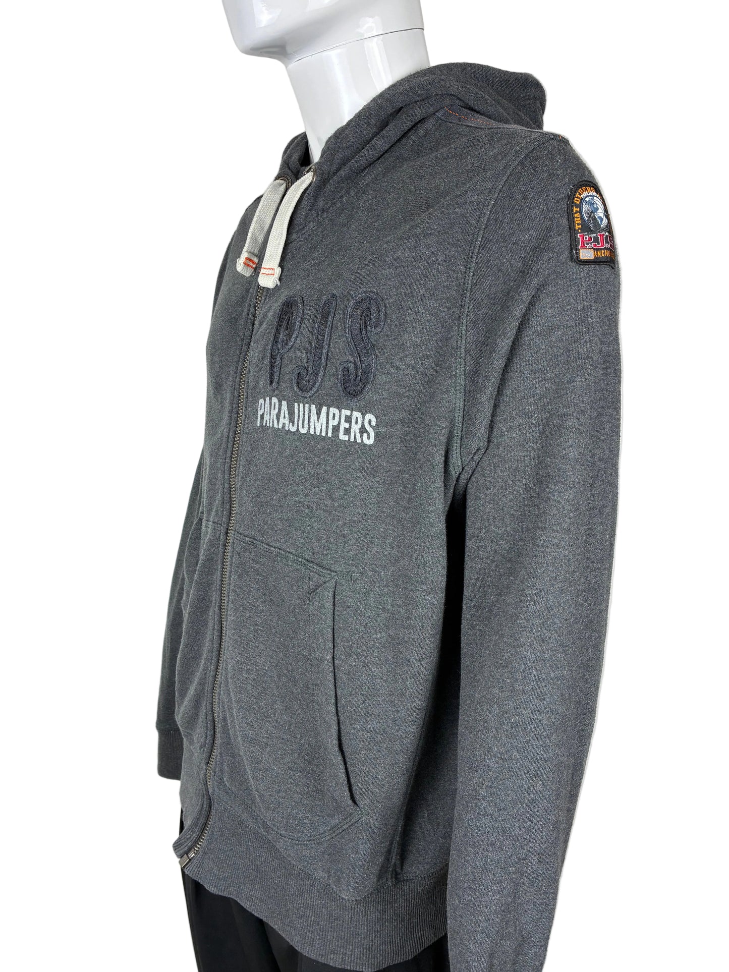 Parajumpers Fleece Vest (XL)