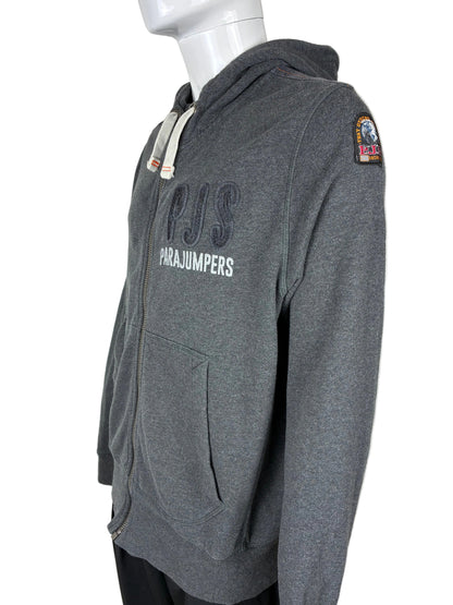 Parajumpers Fleece Vest (XL)