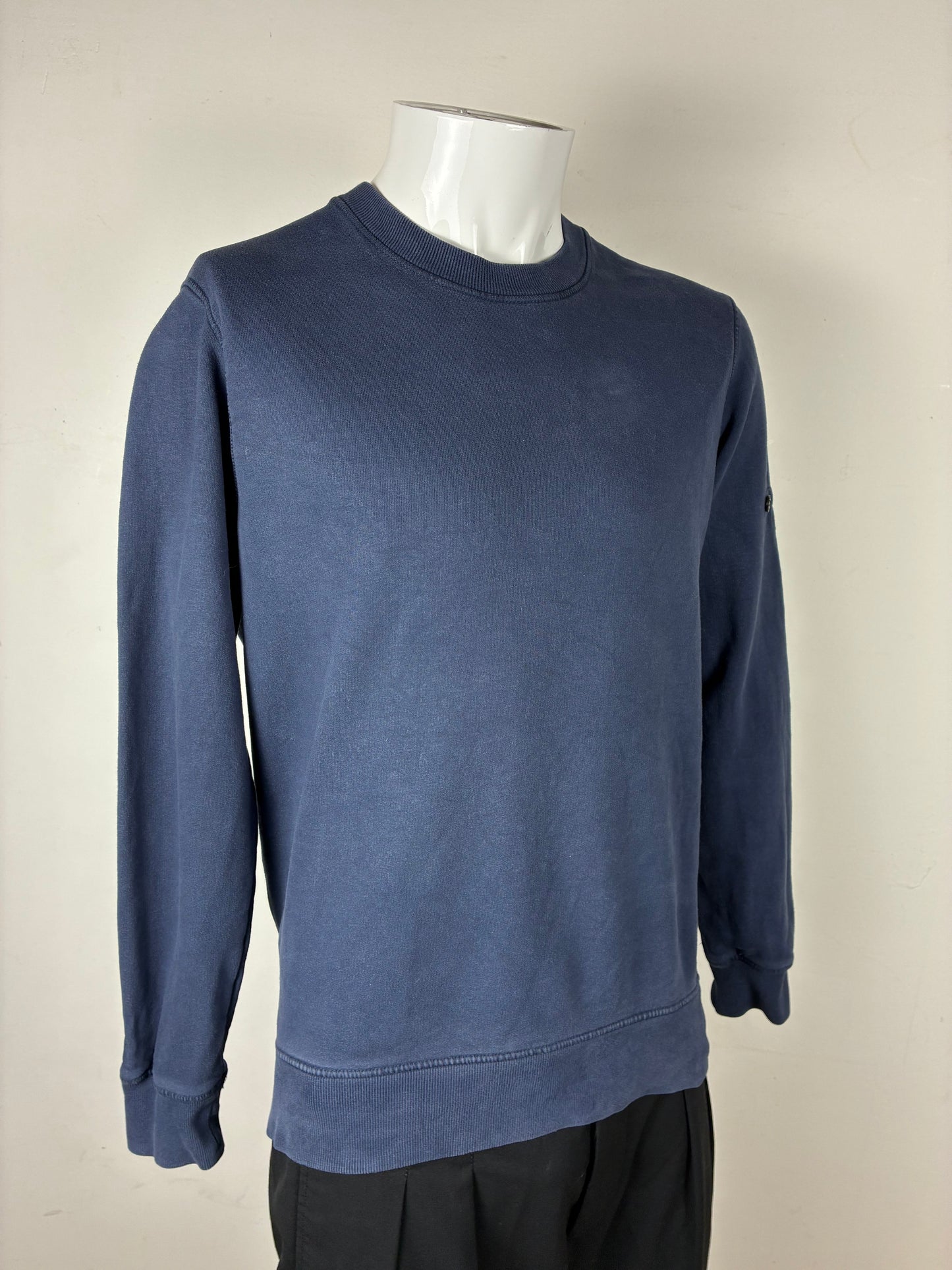 VIP Stone Island Trui (S)