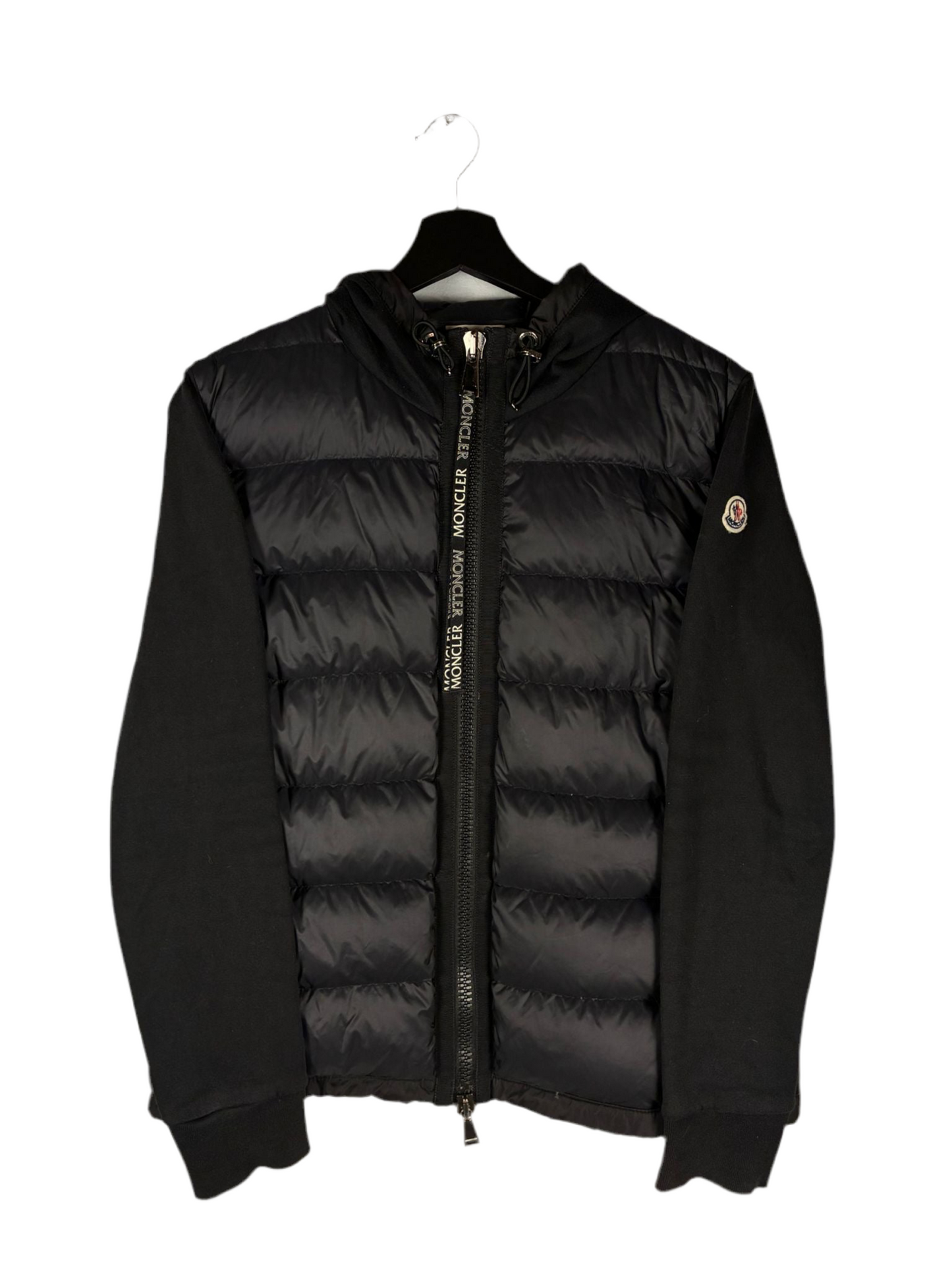 Moncler cardigan (S)