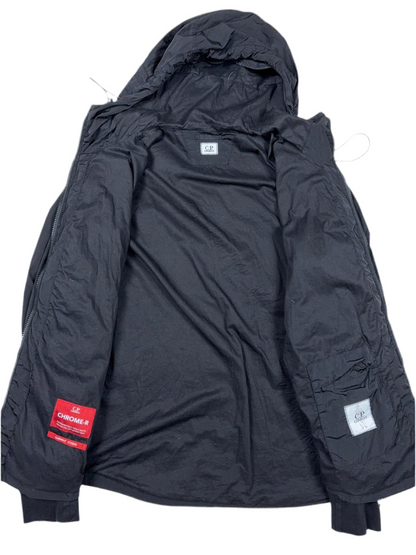 CP Company Chrome-R Garment dyeing (XL)