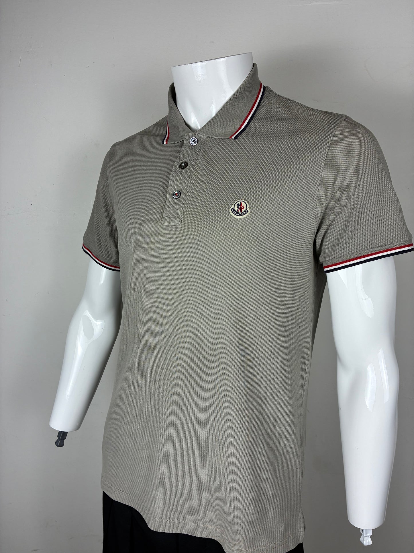 Moncler Polo (M)