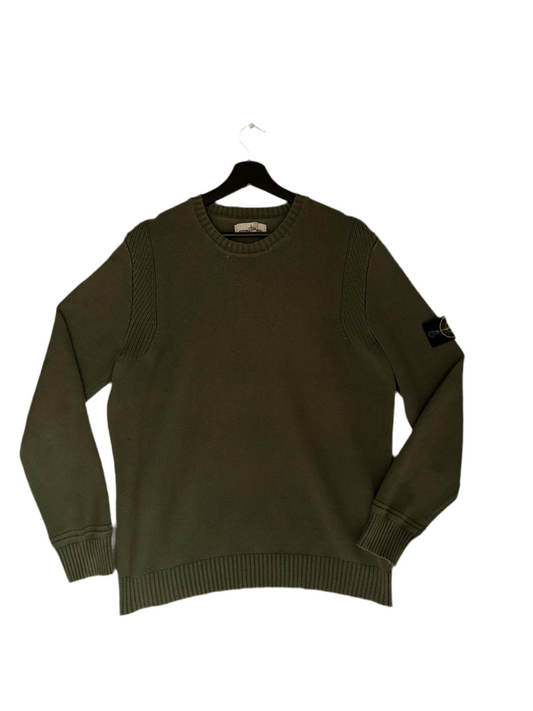 (vip) Stone Island trui (L)