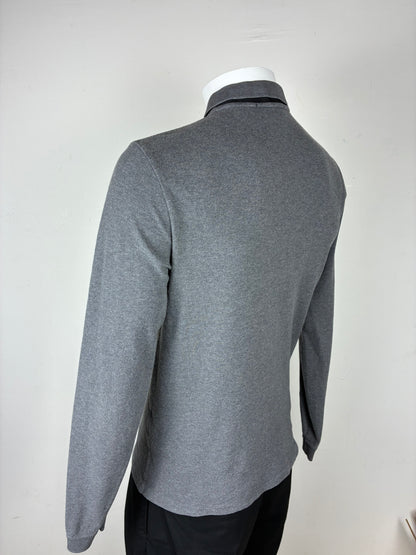 Stone Island Polo Longsleeve (M)