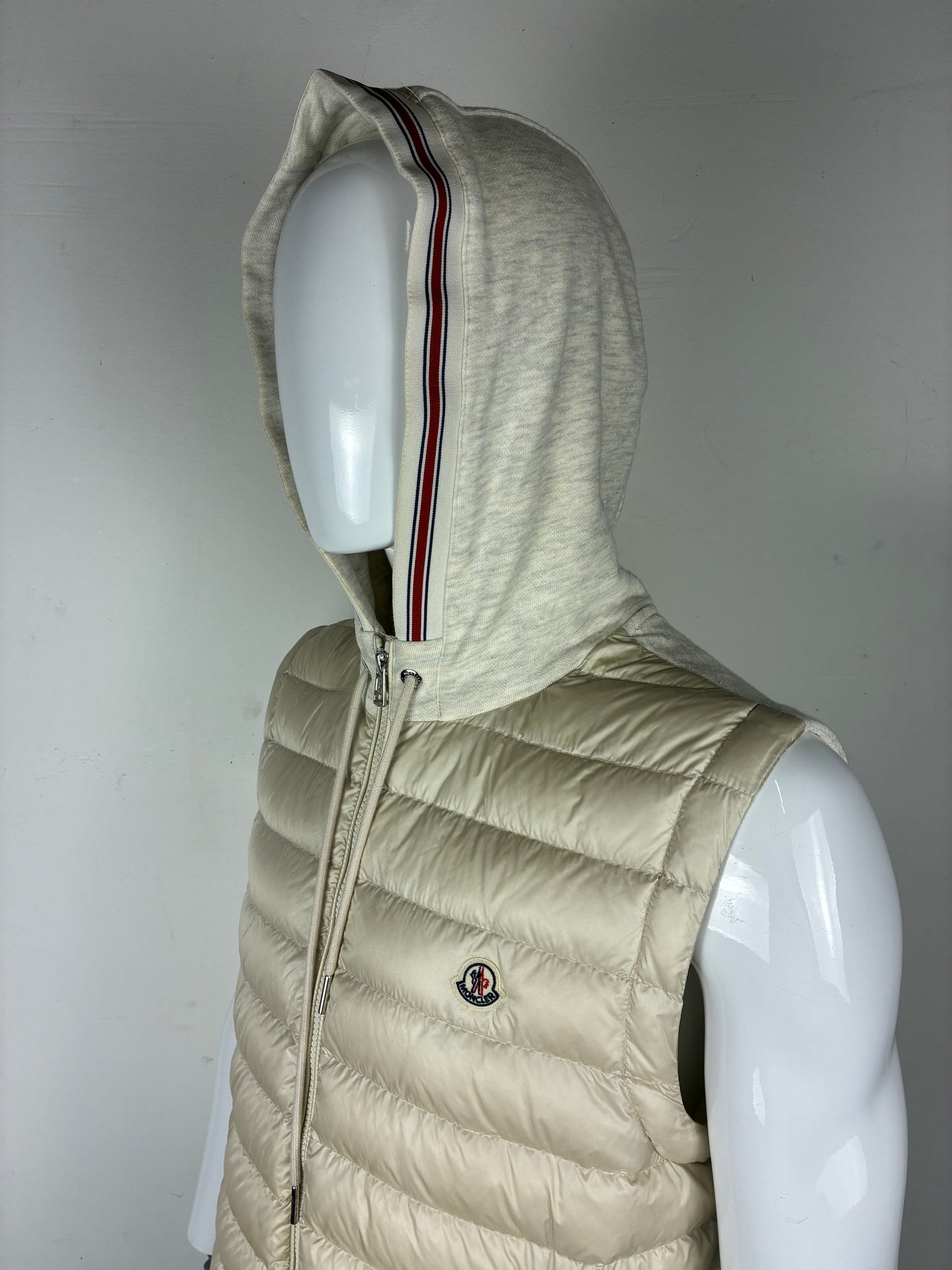 Moncler Gilet (XL/XXL)