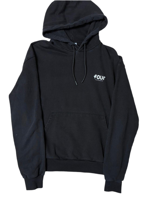 Four Amsterdam hoodie (S)