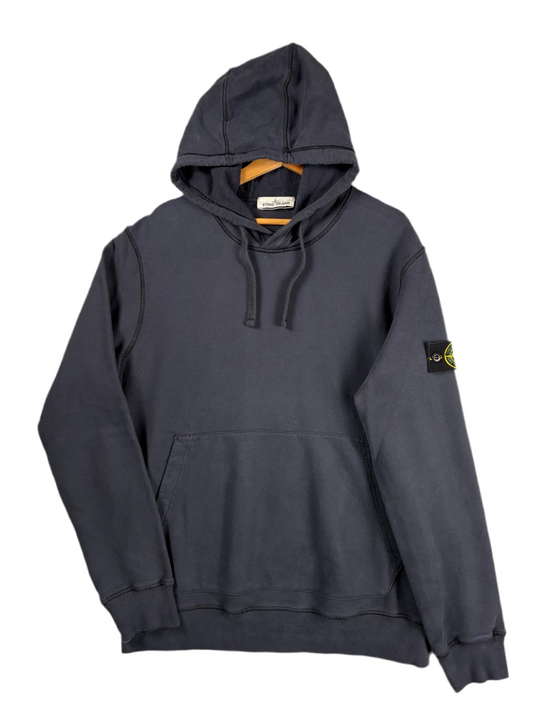 (vip) Stone Island hoodie (XL)