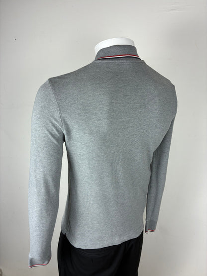 Moncler Polo Longsleeve (S)