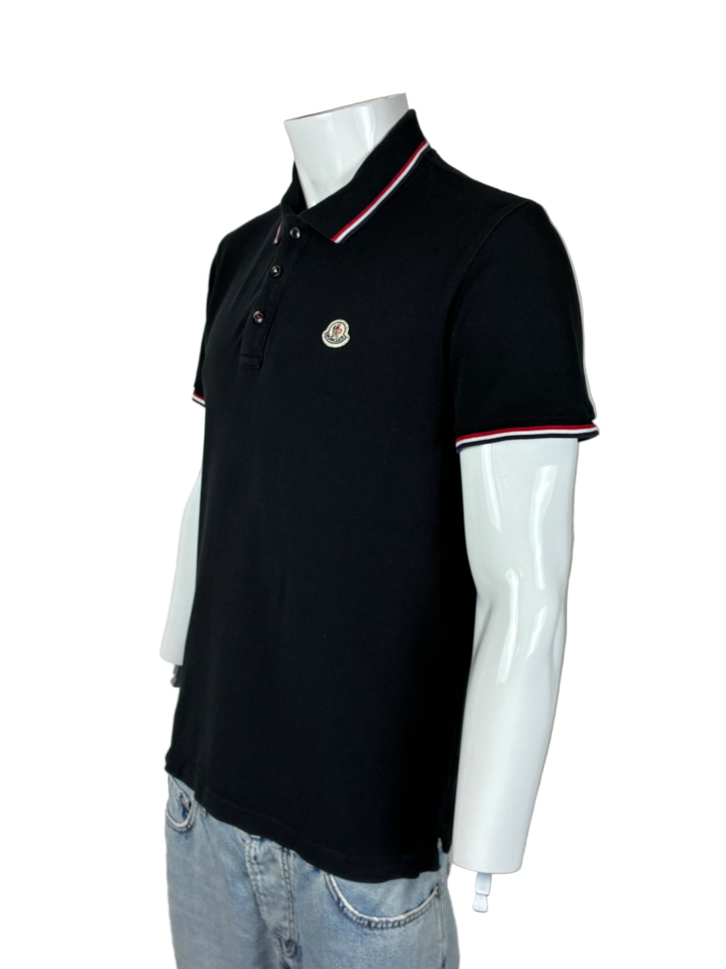 Moncler Polo (L)