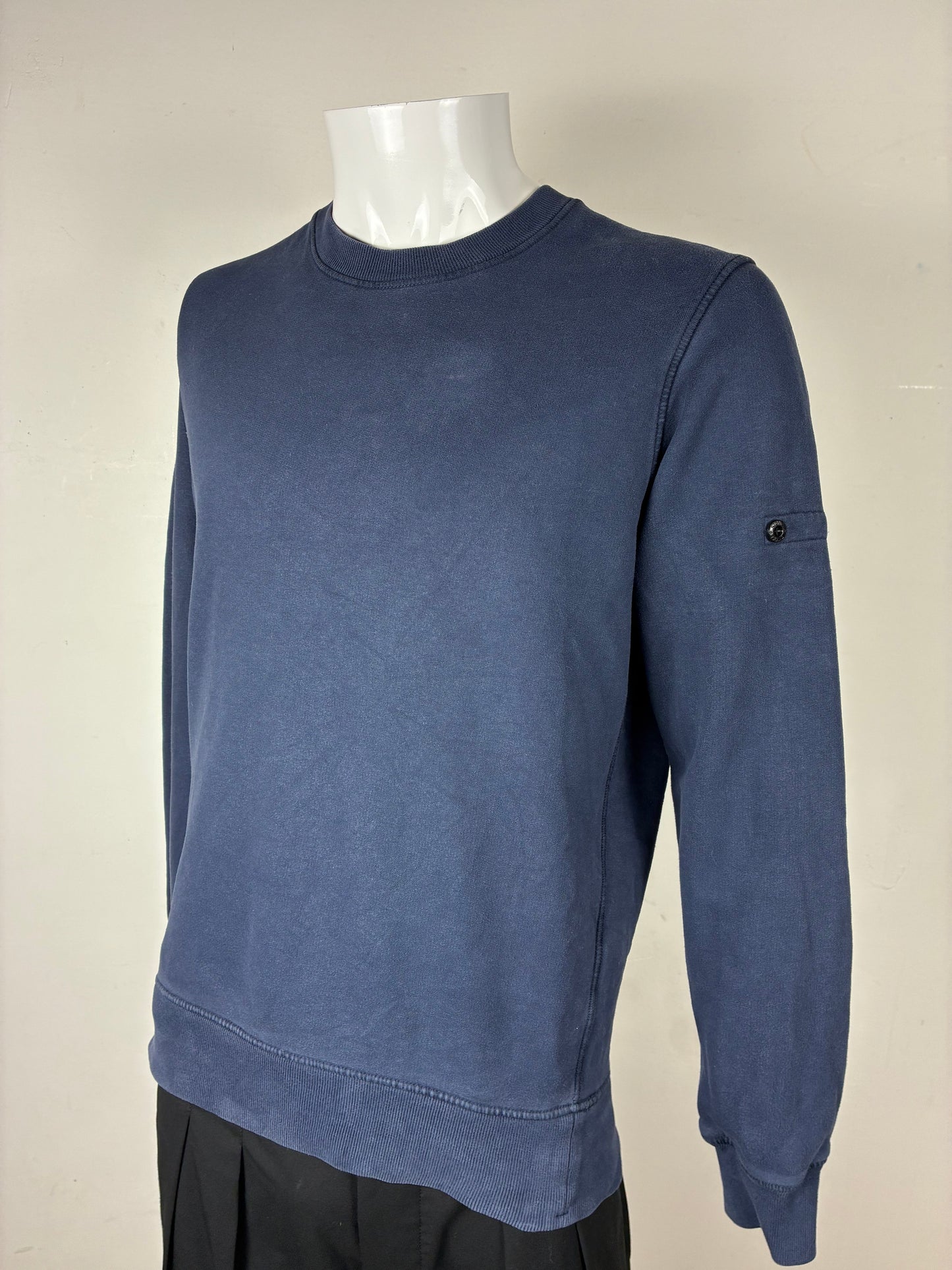 VIP Stone Island Trui (S)